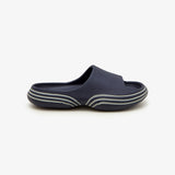 Men's Round Toe Chappals