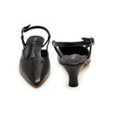 Women's Slingback Heels