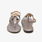 Women's Tasseled Flats