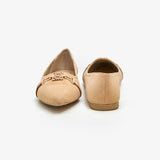 Women's Slip-On Ballet Flats