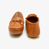 Women's Vector Cut Moccasins