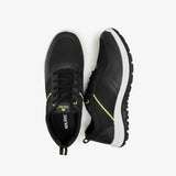 Men's Sporty Lace-up Trainers