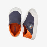 Boys Canvas Shoes