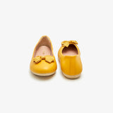 Girls' Ballet Flats