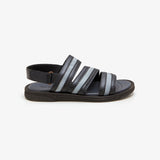 Strappy Mens Sandal