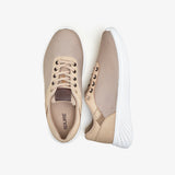 Athletic Mesh Sneakers for Men