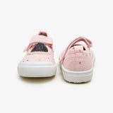Strap Enclosure Girls Shoes