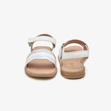 Girls Sparkly Sandals