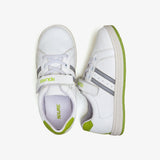 Boys Chunky Sole Sneakers