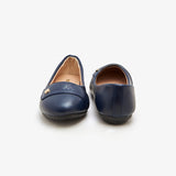 Riveted Pumps