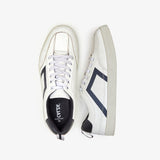 Men's Lace-up Sneakers