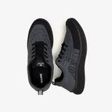 Men's Multi-Colored Sneakers