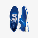 Men's Lace-up Athletic Shoes