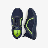 Boys Breathable Mesh Shoes