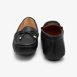 Women's Vector Cut Moccasins