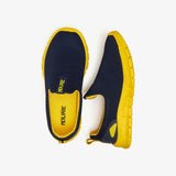 Boys Slip-On Sneakers