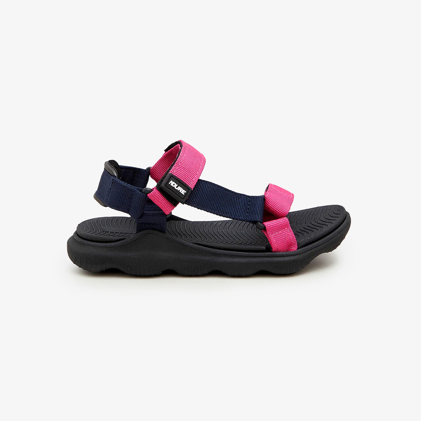 Buy PINK Multi Colored Boys Sandals Soloto