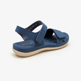 Women's Padded Sandals