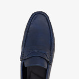 Men's Basic Loafers