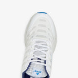Men's Sporty Lace-up Trainers