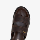 Men's Relaxed Fit Chappals