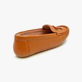 Women's Vector Cut Moccasins