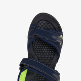 Men's Padded Sandals