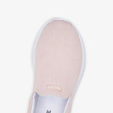 Women's Athletic Slip-Ons