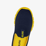 Boys Slip-On Sneakers