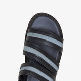 Strappy Mens Sandal