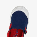 Boys Canvas Shoes