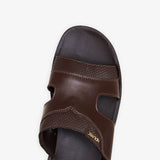 Men's Round Toe Chappals