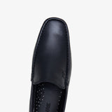 Men's Formal Leather Loafers