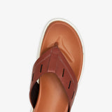 Cushy Men's Chappals
