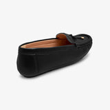 Women's Vector Cut Moccasins