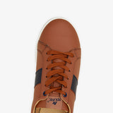 Men's Color Block Sneakers