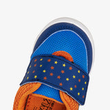 Boys Cushioned Sneakers