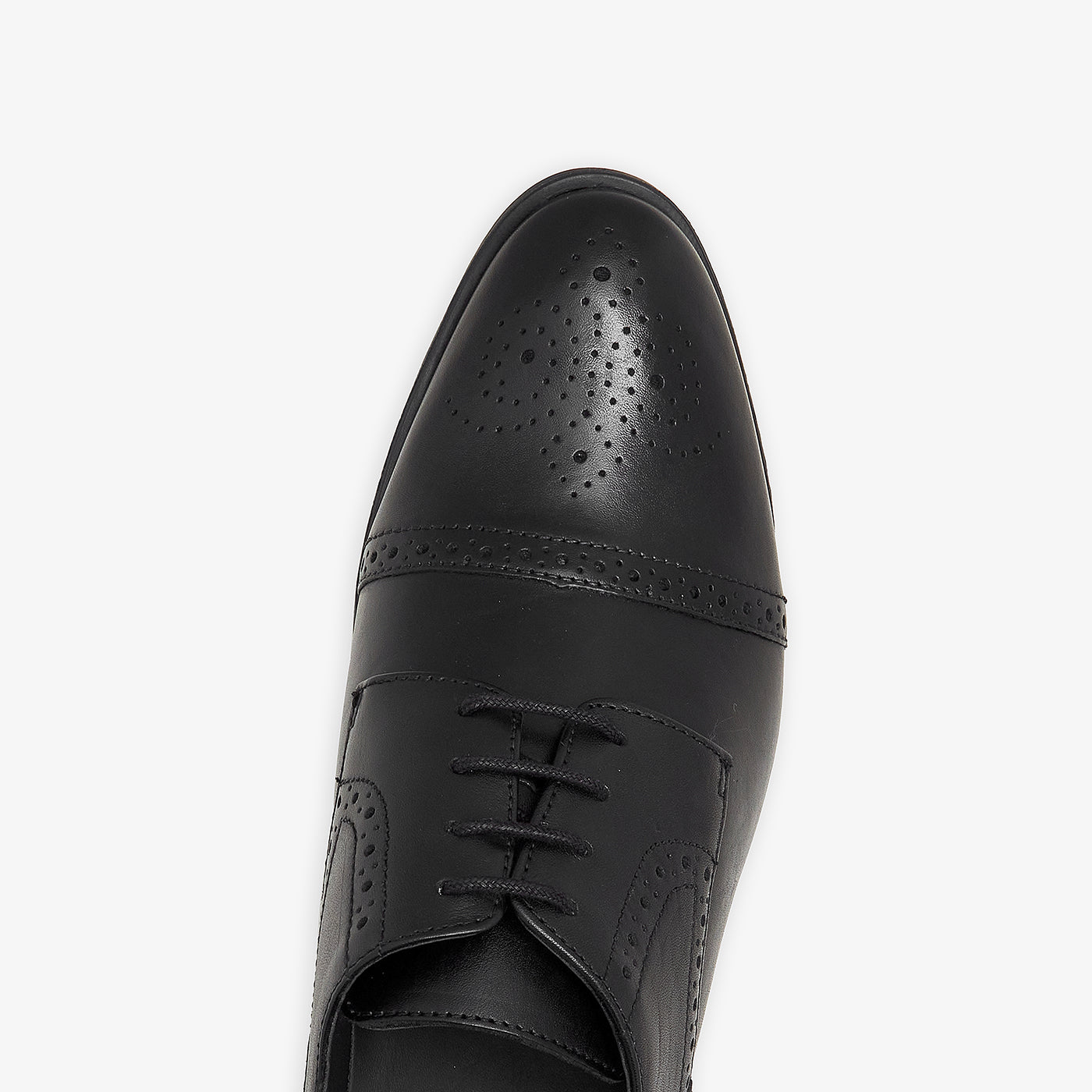 Buy Men Formal Shoes Men s Chic Formals M BF ROB 0002 Soloto