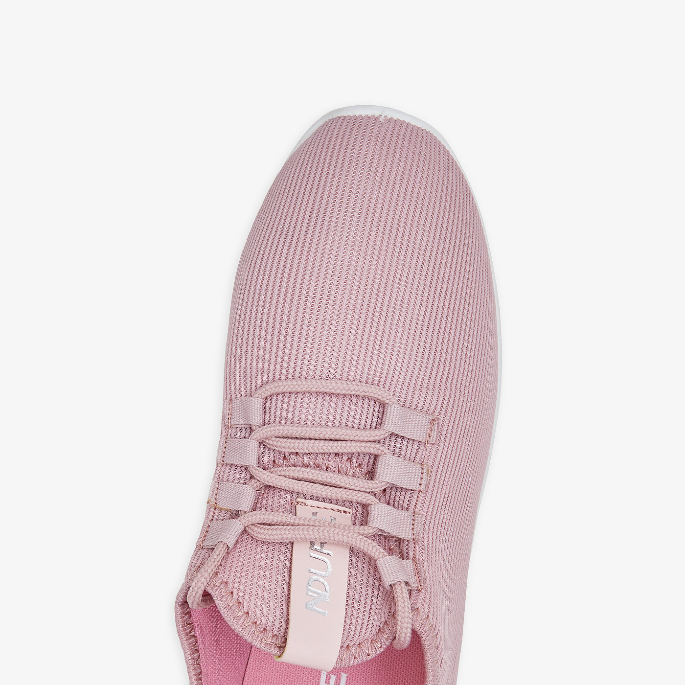 JOVE | Shop Women Pink Solid Sneakers Online from JOVE available at  ShoeTree.