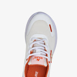 Boys Basic Mesh Sneakers