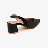Women's Block Heels