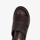 Men's Padded Chappals
