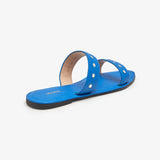 Women's Studded Flats