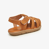 Boys Caged Sandals