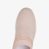 Women's Embellished Slip-Ons
