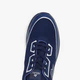 Men's Lace-up Style Sneakers