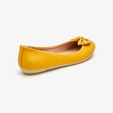 Girls' Ballet Flats