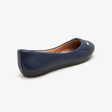 Riveted Pumps