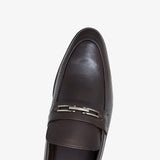 Men's Stylish Leather Dress Shoes