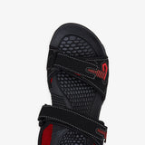 Men's Padded Sandals